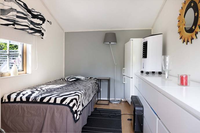 3 rum Fritidshus på Boikengången 73 Ärtholmens Sommarstad Malmö kommun - bild 19