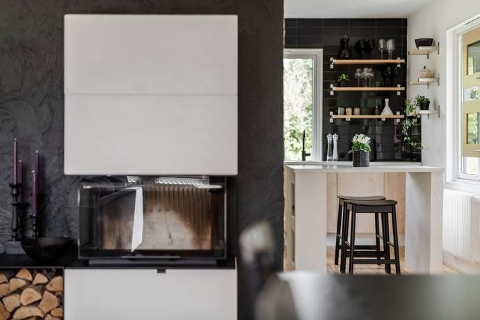 4 rum Villa på Fredriksborgsgatan 7 Furuberg Borås kommun - bild 17