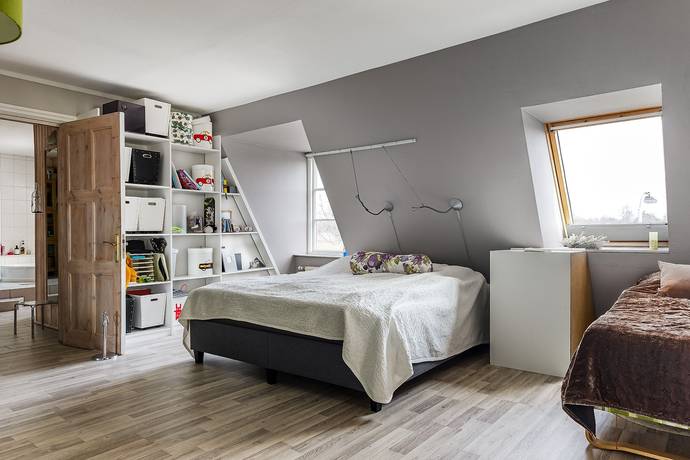 6 rum Övrig på Bräknevägen 37 Bräkne-hoby Ronneby kommun - bild 19