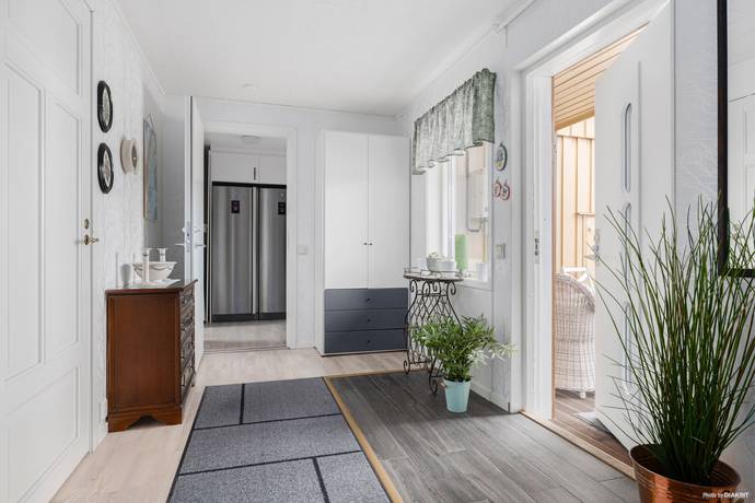6 rum Villa på Tunhemsvägen 112B Halvorstorp Trollhättans kommun - bild 25