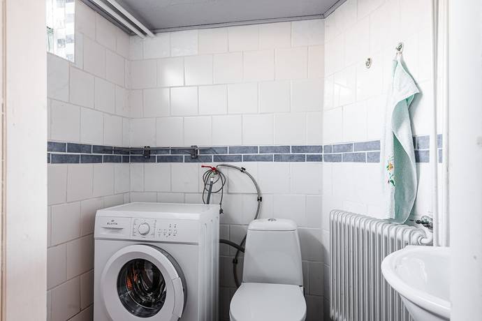 5 rum Villa på Tingshusgatan 12 Vara Vara kommun - bild 39