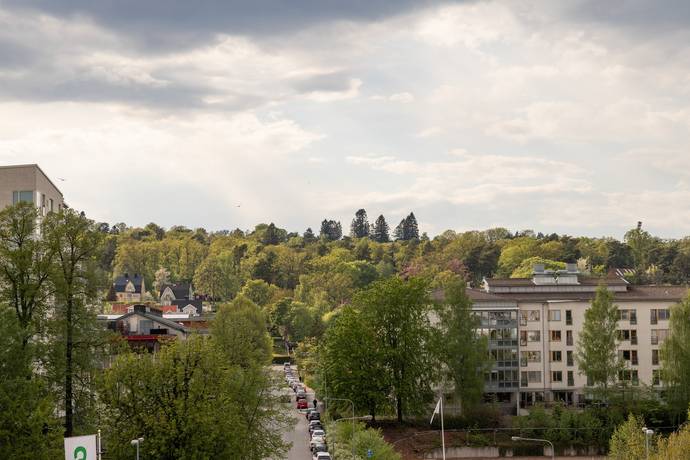 1 rum lägenhet på Junelundsgatan 3 Torpa-Söder, Jönköpings kommun - bild 1