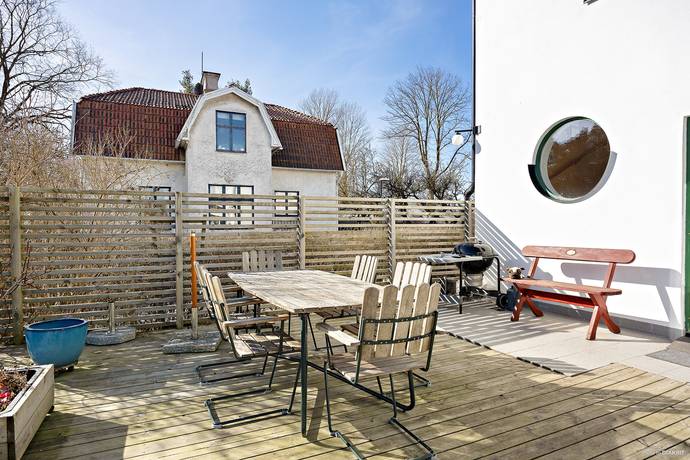 6 rum Villa på Strandvägen 29 Slite - Nordöstra Gotland Gotlands kommun - bild 17