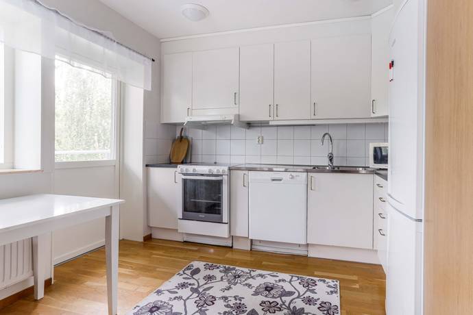 2 rum lägenhet på Älvans väg 5 Tomtebo, Umeå kommun - bild 2
