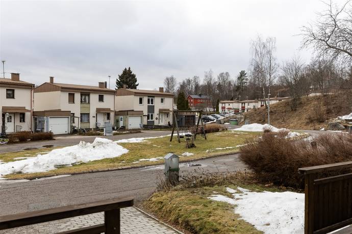 6 rum Villa på Rönnvägen 16 Åkerkullen Ludvika kommun - bild 29