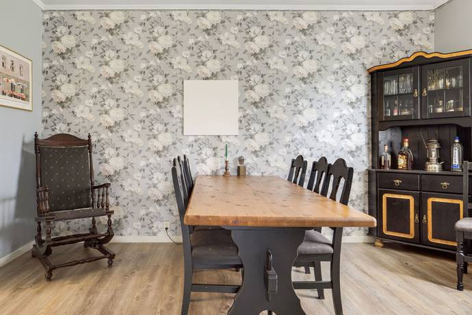 6 rum Gård/skog på Åshagsvägen 4 SÖDERBÄRKE Sörbo Smedjebackens kommun - bild 18