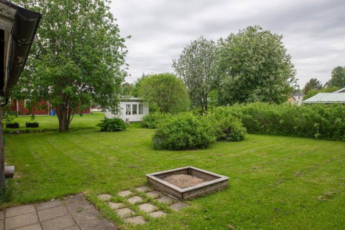 7 rum Villa på Mörttjärnvägen 8 Malå kommun - bild 8