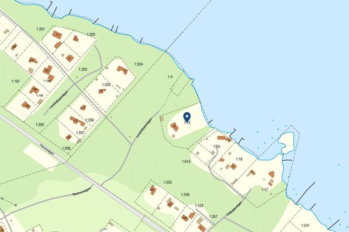5 rum Villa på Lindödjupsvägen 21 Hornslandet Västerviks kommun - bild 66
