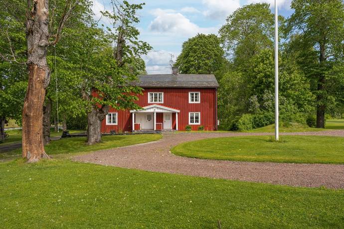 220 m² Villa på Saxån 20 Filipstads kommun - bild 55