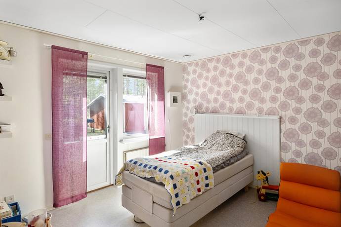 4 rum Villa på Jaktgatan 14 Drängsmark Skellefteå kommun - bild 15
