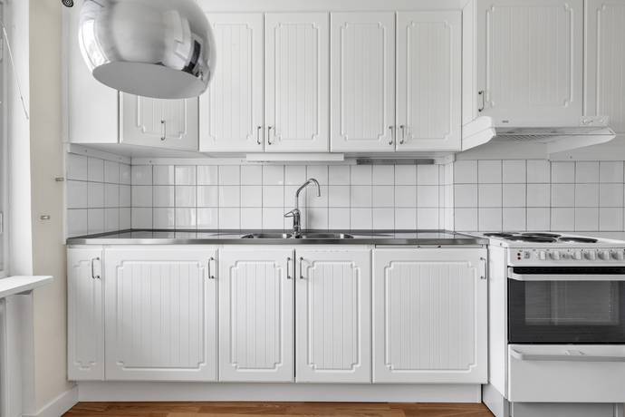 2 rum Lägenhet på Årstagatan 18C Sala Backe Uppsala kommun - bild 7