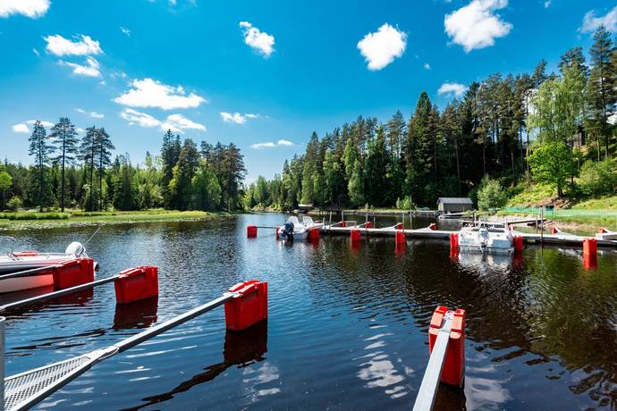 45 m² Villa på Åvägen 14 Broholm Mullsjö kommun - bild 38