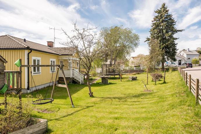 5 rum villa på Alphyddavägen 5 Skattkärr, Karlstads kommun - bild 2
