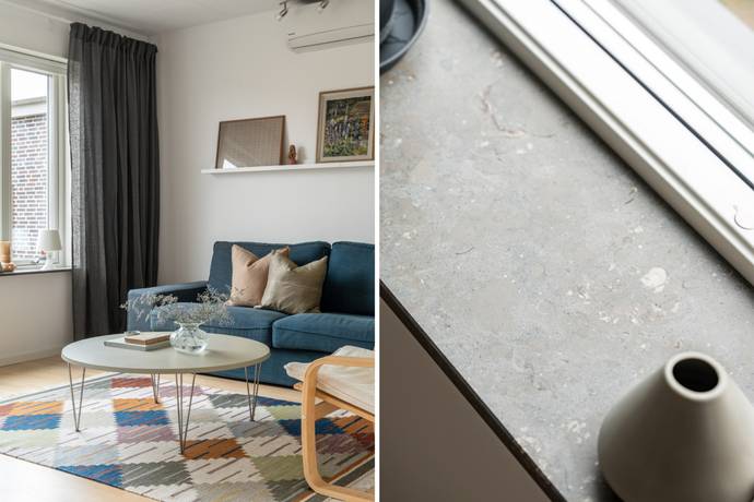 5 rum Villa på Aprilvägen 35 Hjärup Staffanstorps kommun - bild 18