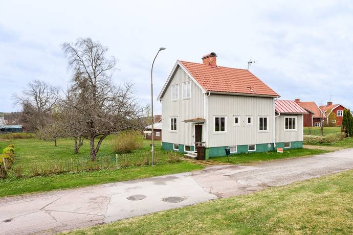 Burhagen, Säters kommun