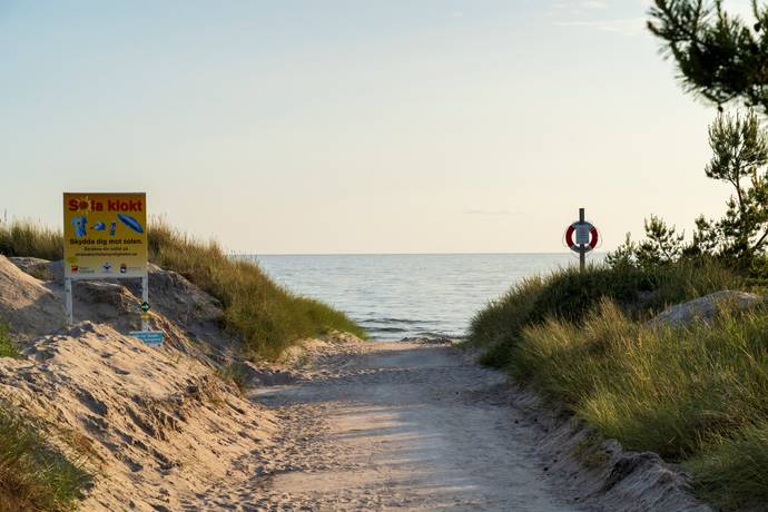 5 rum villa på Kaprifolvägen 11 Tofta, Gotlands kommun - bild 4