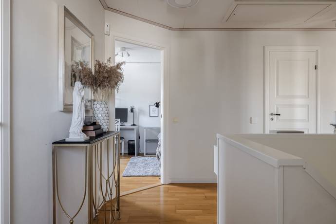 5 rum Villa på Silverdalsvägen 105 Silverdal Sollentuna kommun - bild 18