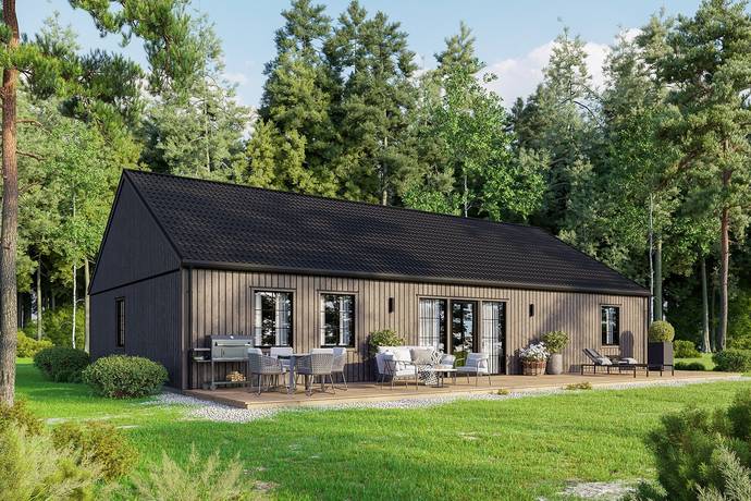 Soldatvägen 7, Förslöv, Båstads kommun