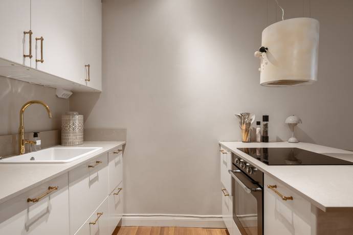1.5 rum Lägenhet på Styrmansgatan 16A, 2tr Östermalm Stockholms kommun - bild 11