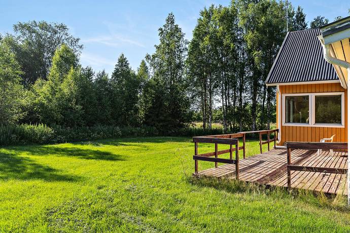 5 rum Villa på Kattilasaari 29 Haparanda kommun - bild 14