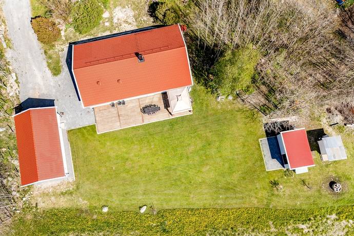 5 rum Villa på Hälleby 258 Östuna Knivsta kommun - bild 6