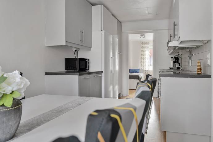 3,5 rum radhus på Kaplanvägen 92 Prästgårdsmarken/Prästhagen, Upplands Väsby kommun - bild 4