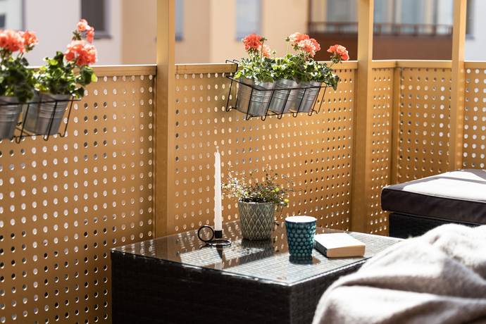 2 rum Lägenhet på Bryggerivägen 1B Centrala Väsby Upplands Väsby kommun - bild 21