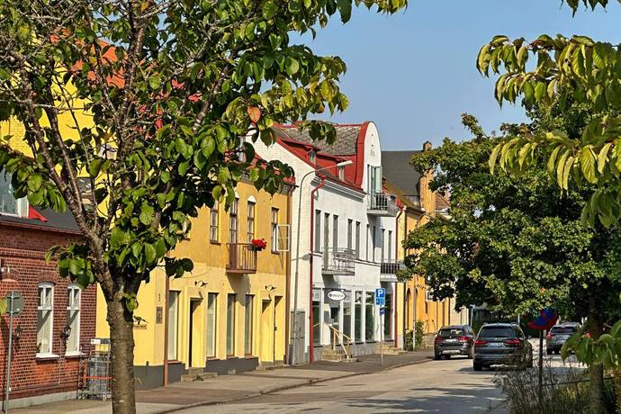 3 rum Lägenhet på Norrevångsgatan  Centrum Vellinge kommun - bild 28