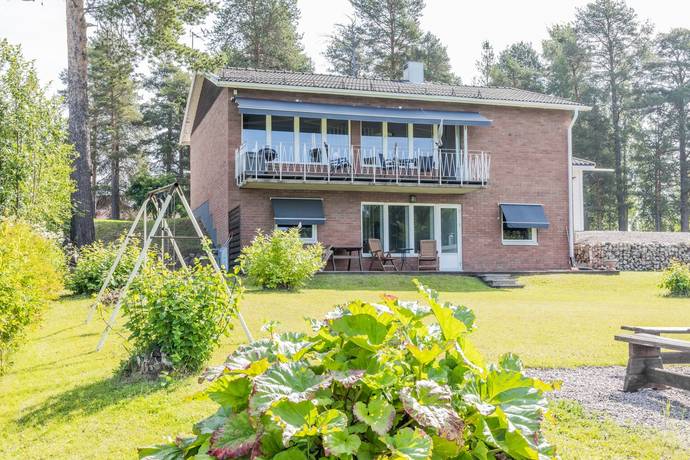 6 rum villa på Ringvägen 38 Överkalix, Överkalix kommun - bild 1