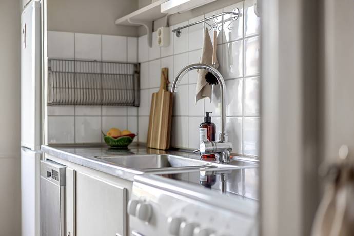 2 rum Lägenhet på Botvidsgatan 4C Fålhagen/Höganäs Uppsala kommun - bild 7