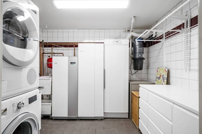 7 rum Villa på Sätthammarvägen 7A Segeltorp Huddinge kommun - bild 30