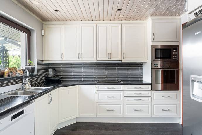5 rum villa på Linnarhultsvägen 47 Angered, Göteborgs kommun - bild 3