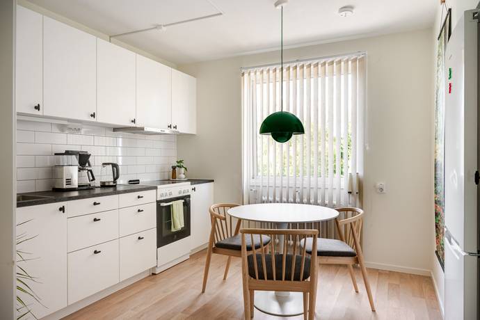 Skogsgatan 6B, Osby - Centralt, Osby kommun