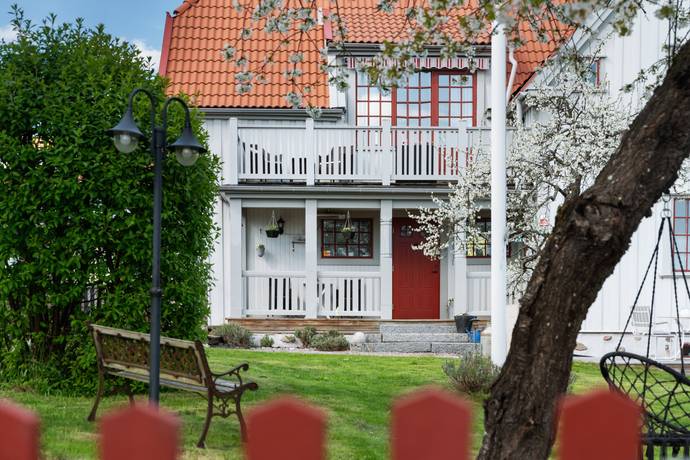 7 rum villa på Klippgatan 2 Norrtälje stad - Kvisthamra, Norrtälje kommun - bild 2