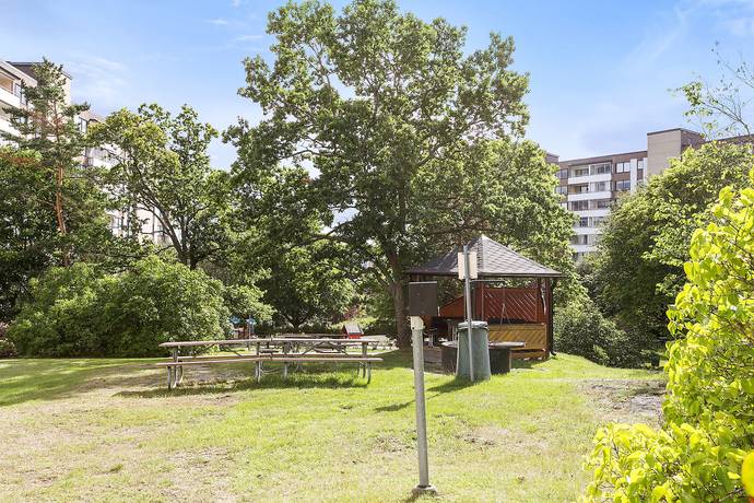 3 rum Lägenhet på Aspnäsvägen 36 Jakobsberg Järfälla kommun - bild 24