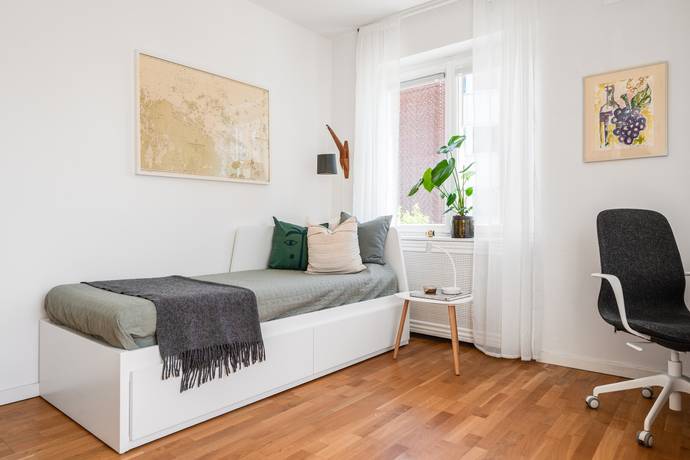 4 rum Lägenhet på Köpenhamnsvägen 11A Slottsstaden Malmö kommun - bild 18