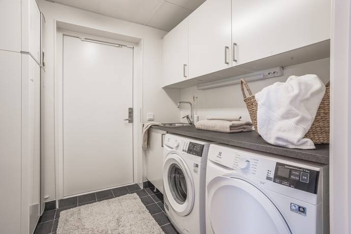 5 rum Villa på TÄLJÖVIKSVÄGEN 60 Täljöviken Österåkers kommun - bild 17