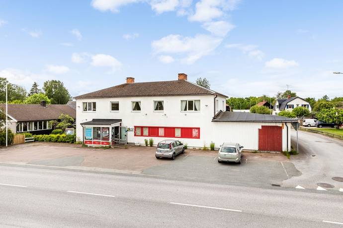 övrig på Storgatan 31A Järnforsen, Hultsfreds kommun - bild 2