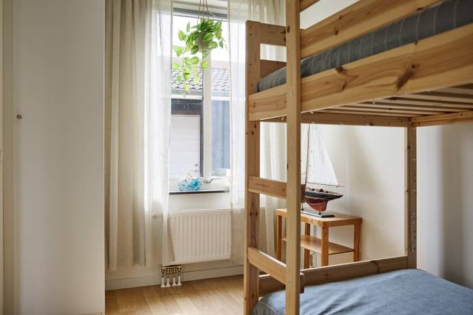 4 rum Lägenhet på Byvädersgatan 8 Biskopsgården Göteborgs kommun - bild 18