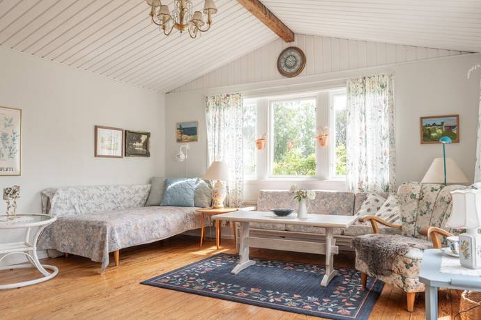 4 rum fritidshus på Norra Nyponvägen 15 Klinta / Köpingsvik, Borgholms kommun - bild 4