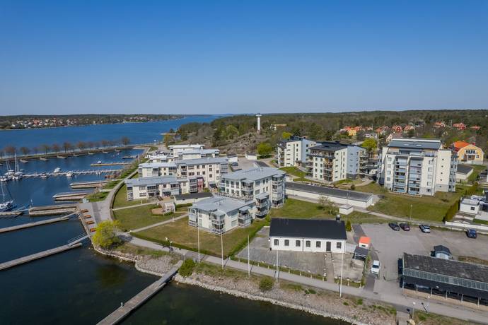 3 rum Lägenhet på Tändsticksbryggan 1 Tändstickan Västerviks kommun - bild 37