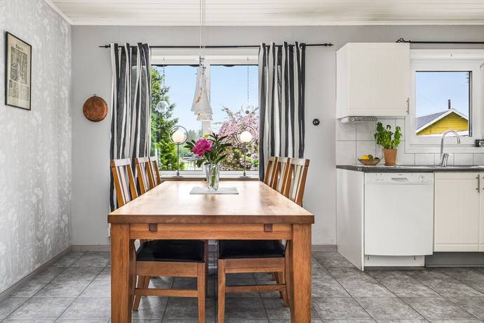 3 rum Villa på Gamla Banan 23 Gamla Banan Norbergs kommun - bild 24