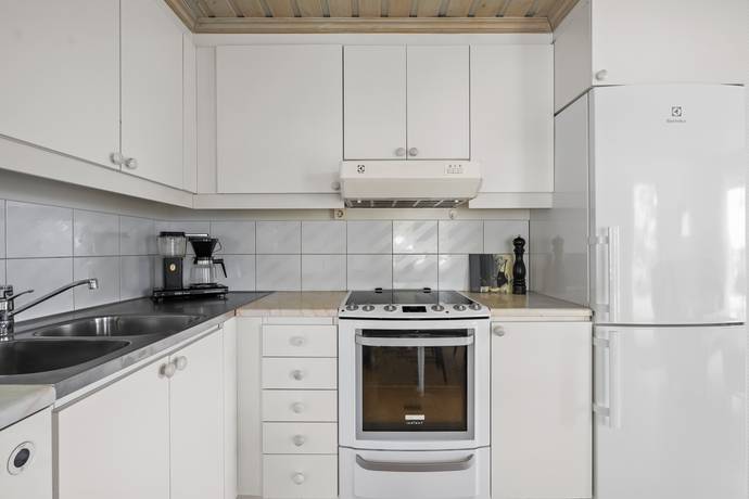 3 rum Villa på Krokviksvägen 61 Alnö-Krokviksberget Sundsvalls kommun - bild 13