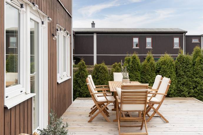 4 rum Villa på Rapsåkersvägen 21 Oxie Malmö kommun - bild 4