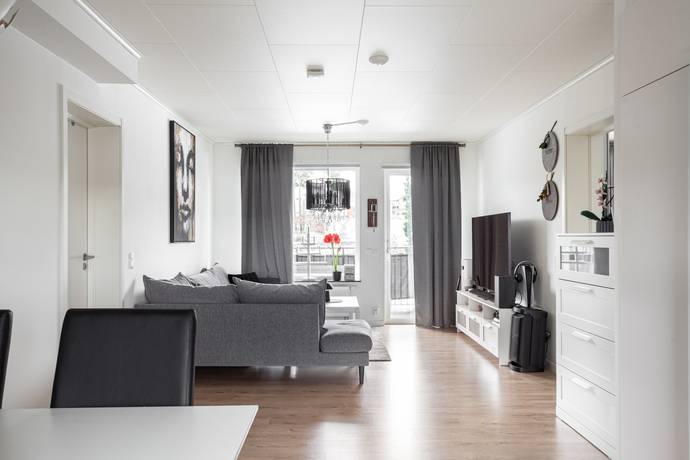 3 rum Lägenhet på Stadsskogsgatan 32D Stadsskogen Alingsås kommun - bild 8