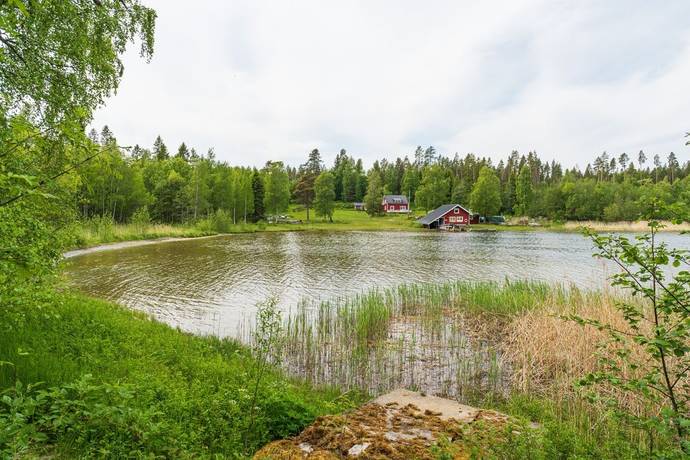 3 rum Fritidsboende på Malmön 134 Örnsköldsviks kommun - bild 39