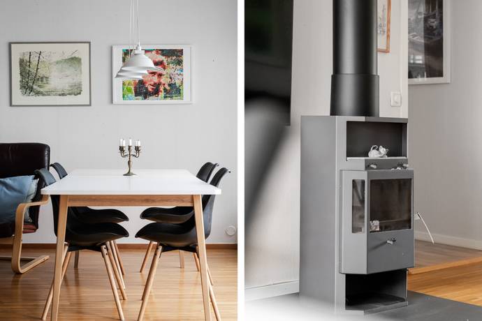 6 rum Villa på Åkervägen 24 Älvkarleby kommun - bild 6