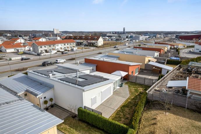4 rum Villa på Sländvägen 33 Fårhushagen Strängnäs kommun - bild 36