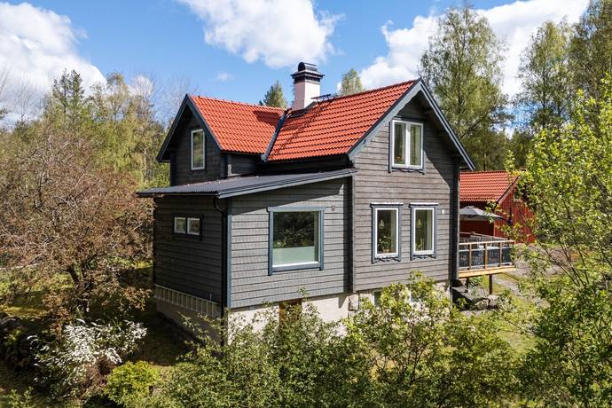 4 rum Villa på Nedre Lönnemossa 2 Lönnemossa Falu kommun - bild 49