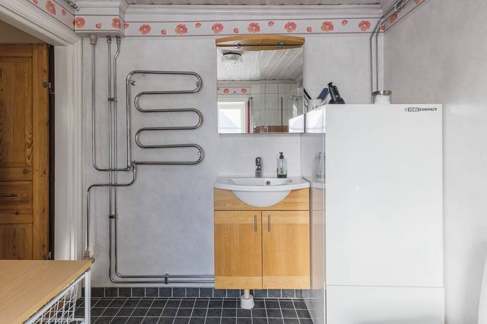 5 rum Villa på Hantverkarvägen 19 Alunda Östhammars kommun - bild 8